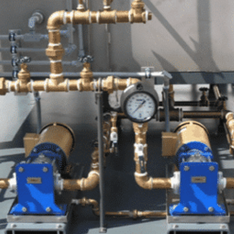 Trends in the Pump Industry