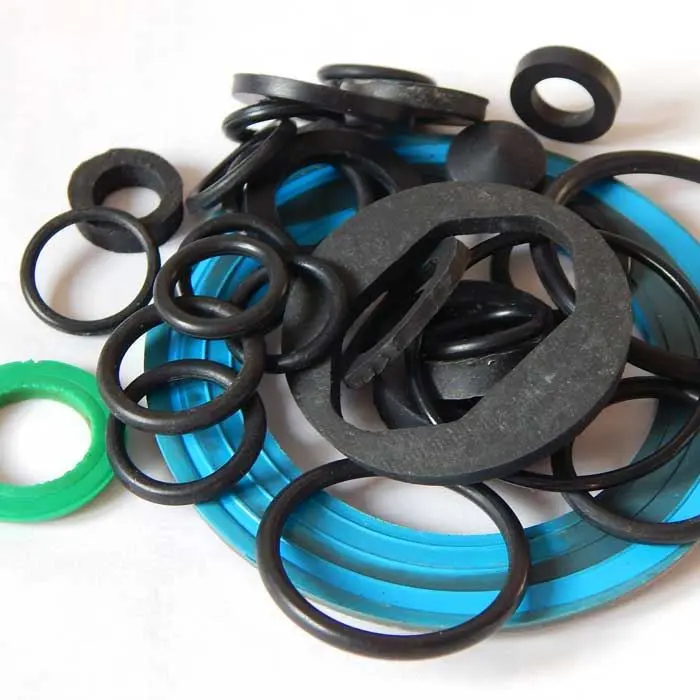 Fluid sealing products