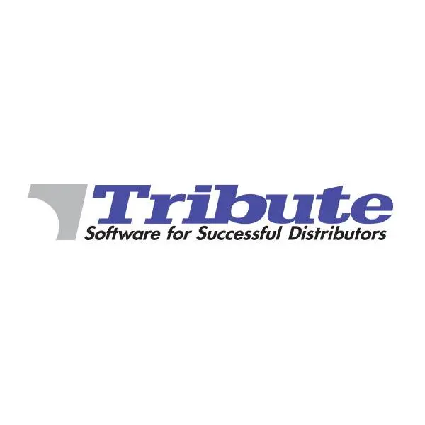 Tribute Software Logo