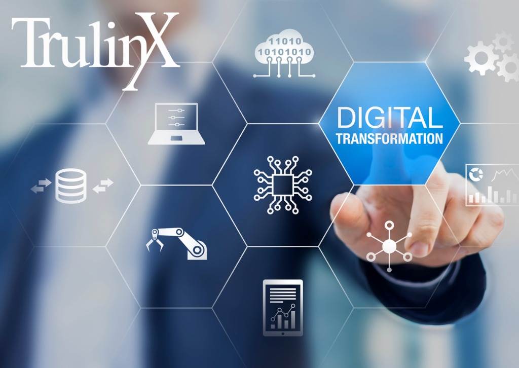 TrulinX Cloud digital transformation