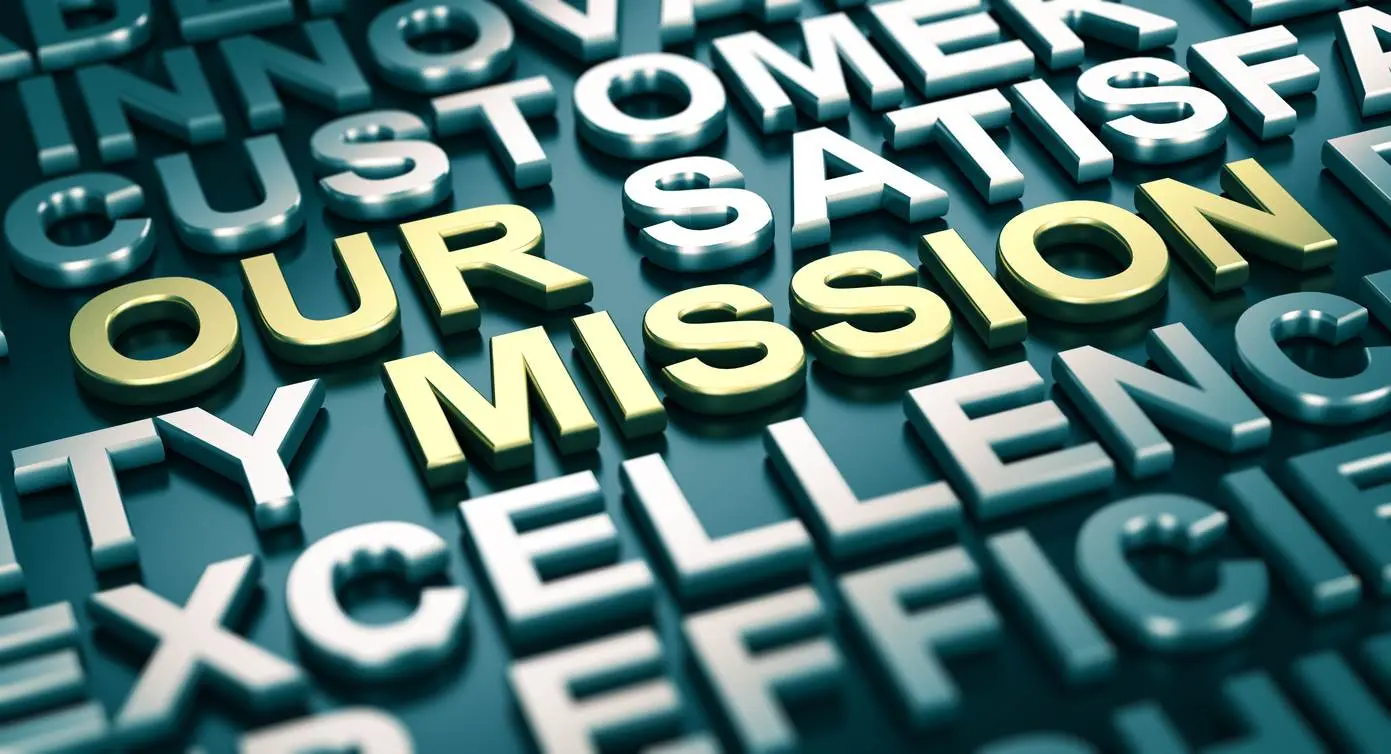 Tribute Software Mission Statement