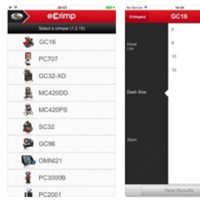 The Gates eCrimp Mobile App Helps Build Hose Assemblies to Exact Specifications