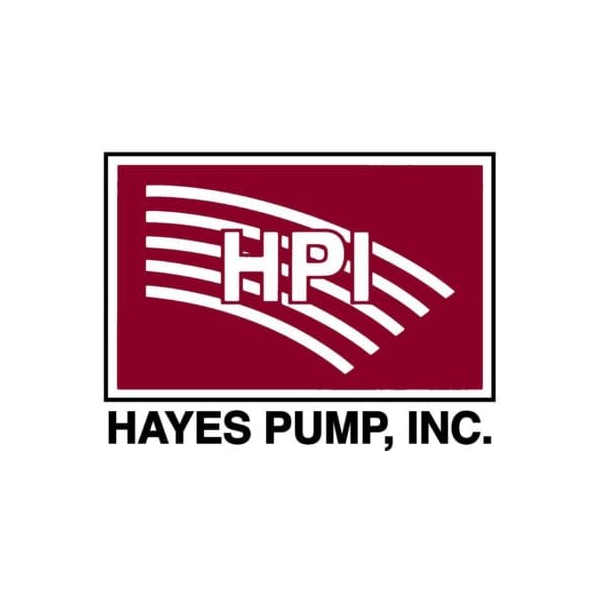 Hayes Pumps
