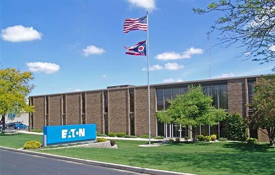 Eaton's Van Wert Facility