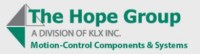 hope group  logo