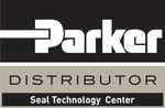 parker logo mark