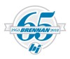 Brennan Logo mark