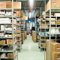 The True Cost of Lost Inventory for Industrial Distributors
