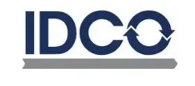 IDCO logo