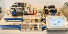 hydrotech machines