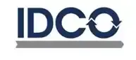 IDCO logo
