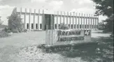 office brenan