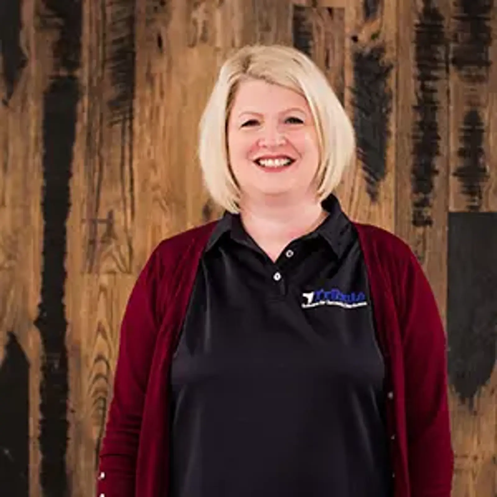 Julie Irvin, Manager, Training & Development