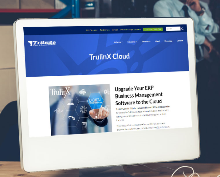 Plan Your Growth with TrulinX