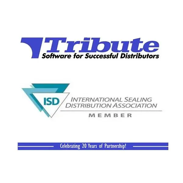 Tribute Isd logo