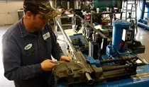 labor working