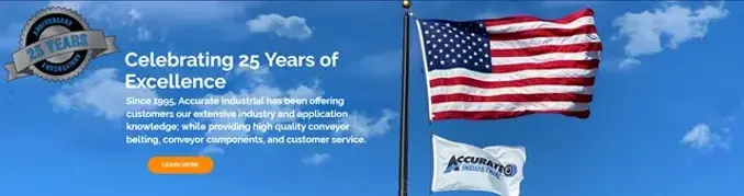 banner 25 years