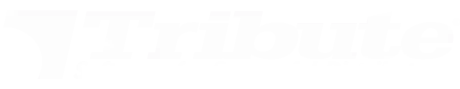 tribute logo