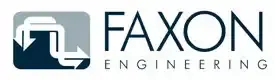 faxon logo
