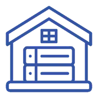 house icon