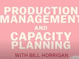 How to solve production management and capacity planning