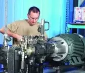 hydrotech power unit