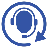 customer service icon