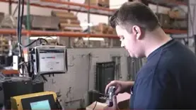 CSi hose assembly