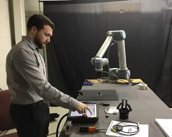 Behco Robotics