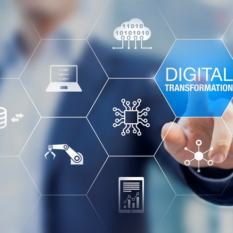 How Industrial Distributors Can Realize the Potential of Digital Transformation