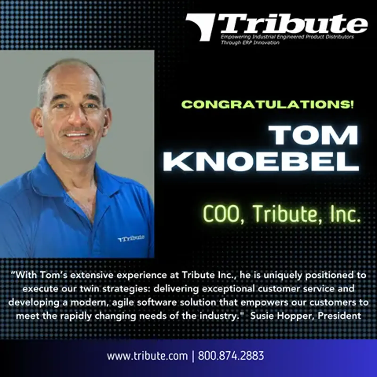 Tom Knoebel