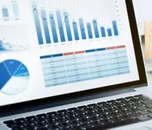 chart screen