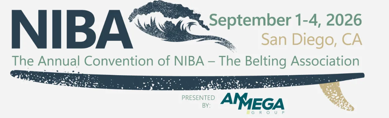 NIBA - The Belting Association