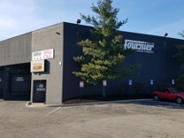 The current location for Fournier Rubber & Supply Company, an industrial rubber products distributor and custom gasket manufacturer that implemented TrulinX as their ERP software system.