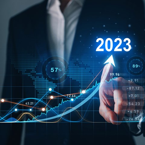 ERP Trends Shaping the Industry in 2023 and Beyond