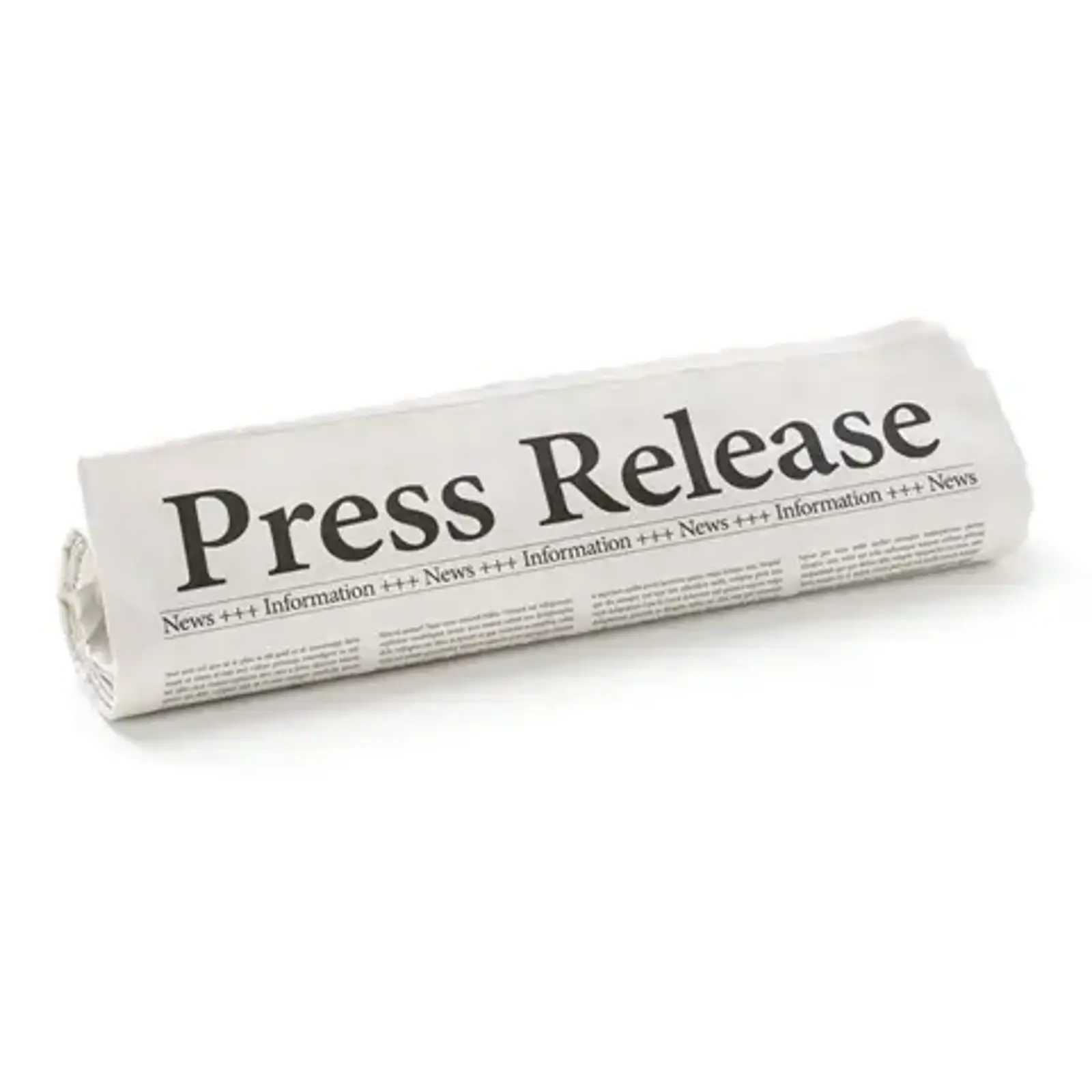 Press Release