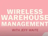 Streamlining warehouse management through wireless automation