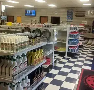 aeroequip store