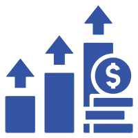 profit icon